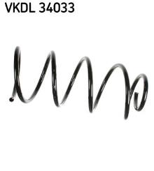 SKF VKDL 34033
